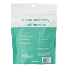 Bottle Cleaning Tablets