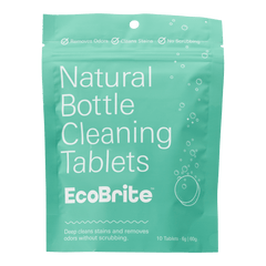 Bottle Cleaning Tablets