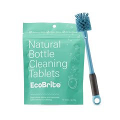 Bottle Cleaning Bundle