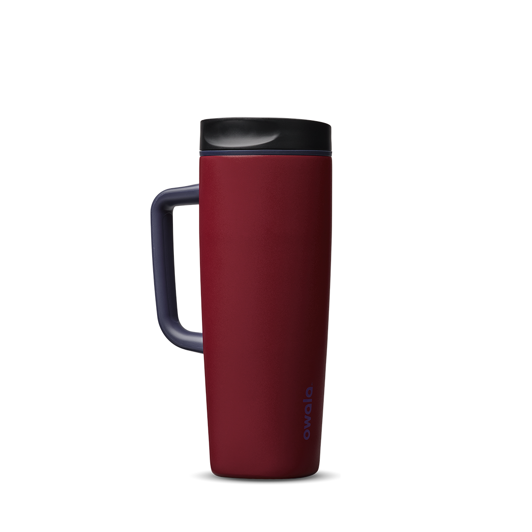 SmoothSip® Slider with Handle